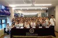 120차 국제생활체육건강관리연합회 심사사진